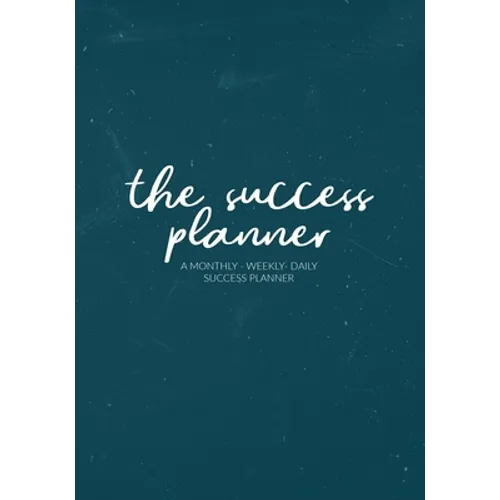 Success Journal - Paperback