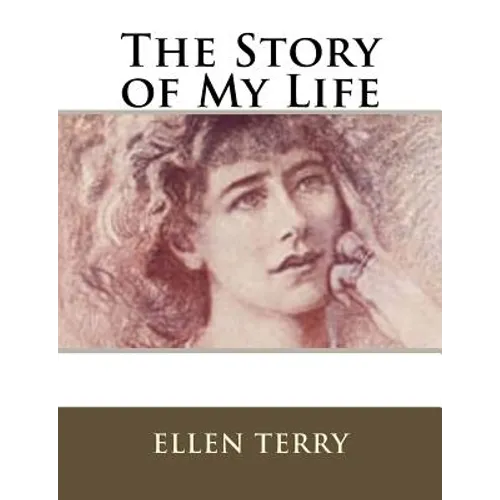 The Story of My Life - Paperback