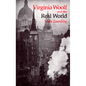Virginia Woolf and the Real World - Paperback