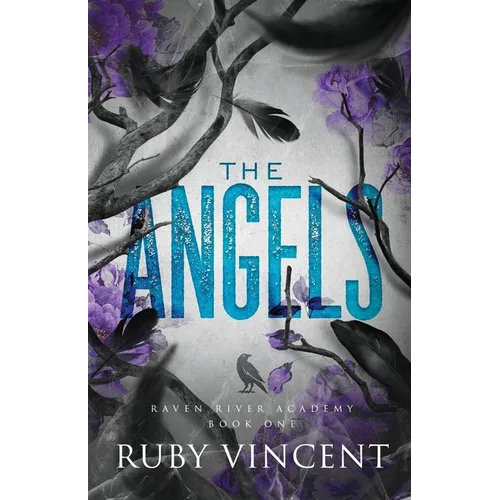 The Angels - Paperback