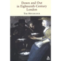 Down and Out in Eighteenth-Century London - Paperback