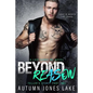 Beyond Reason: Teller's Story, Part Two: Lost Kings MC #9 - Paperback