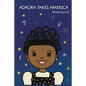 Adaora takes America - Paperback