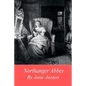 Northanger Abbey - Paperback