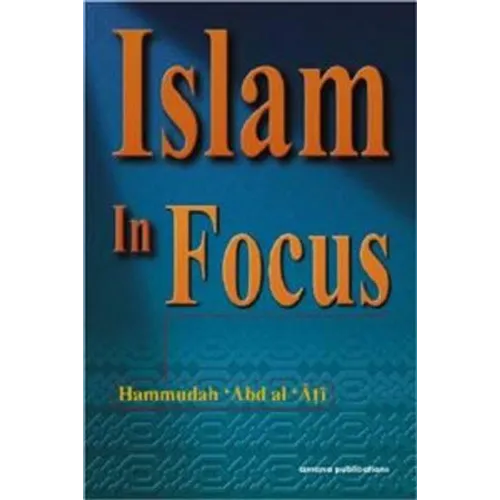 Islam in Focus - Paperback