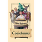 Coriolanus - Hardcover