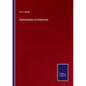 Rudimentary Architecture - Paperback