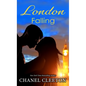 London Falling - Library Binding