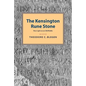Kensington Rune Stone - Paperback
