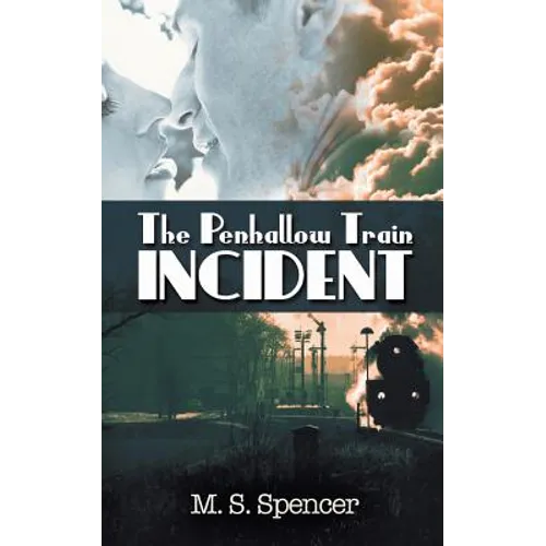 The Penhallow Train Incident - Paperback