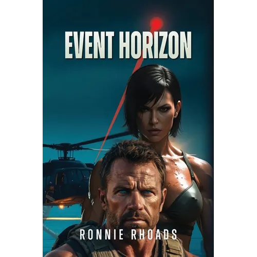 Event Horizon - Paperback