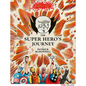 The Super Hero's Journey - Hardcover
