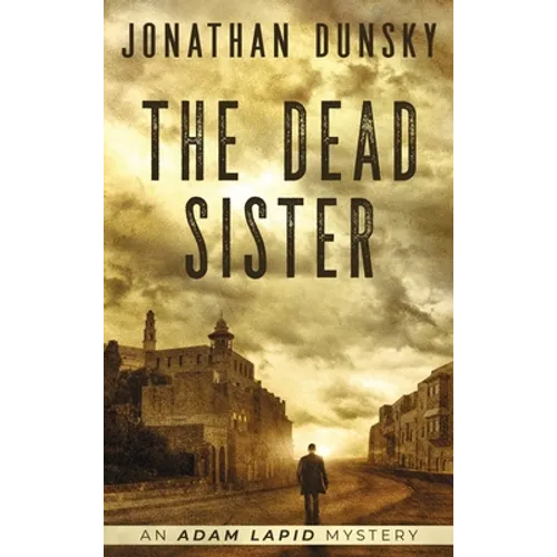The Dead Sister - Hardcover