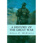 A History of the Great War - Paperback