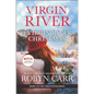 A Virgin River Christmas: A Holiday Romance Novel - Hardcover
