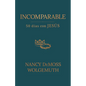 Incomparable: 50 Días Con Jesús (Incomparable: 50 Days with Jesus) - Paperback