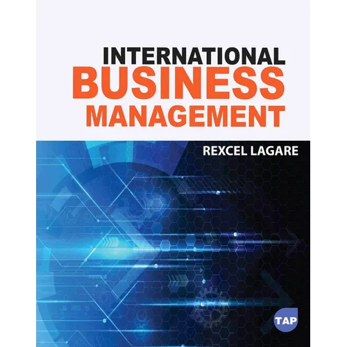 International Business Management - Paperback