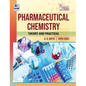 Pharmaceutical Chemistry: Theory and Practical - Hardcover