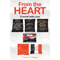 From the Heart: Crotchet with love - Paperback