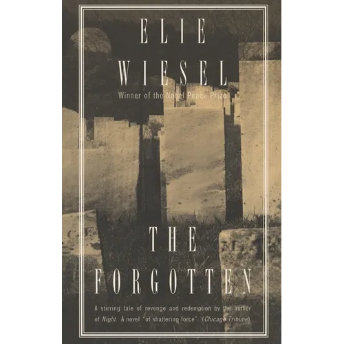 The Forgotten - Paperback