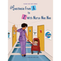 Anesthesia From A-Z With Nurse Nee Nee - Hardcover