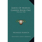 Leaves of Morya's Garden Book One: The Call 1924 - Hardcover
