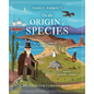 Charles Darwin's on the Origin of Species: Big Ideas for Curious Minds - Hardcover