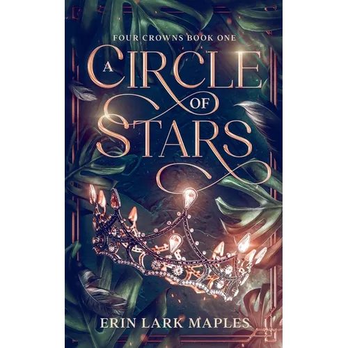 A Circle of Stars - Paperback