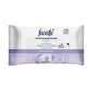 Facelle Intimate Hygiene Wipes - Gentle Genital Care for Sensitive Skin, 20 Count