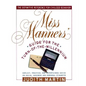 Miss Manners' Guide for the Turn-Of-The-Millennium - Paperback