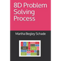 8D Problem Solving Process - Paperback