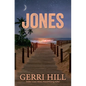 Jones - Paperback
