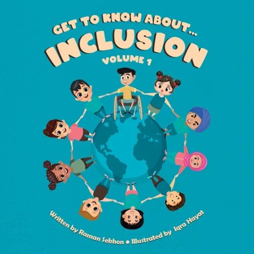 Inclusion - Paperback