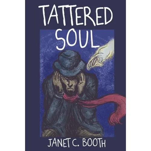 Tattered Soul - Paperback