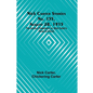 Nick Carter Stories No. 155, August 28, 1915: The Gordon Elopement; or, Nick Carter's Three of a Kind. - Paperback