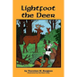 Lightfoot the Deer - Paperback
