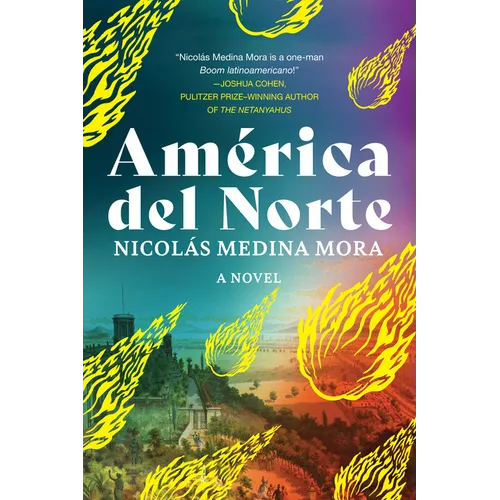 América del Norte - Paperback