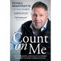 Count on Me: My Life, Lessons, and Legacy as Former President of Shaw Communications - Paperback
