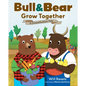 Bull & Bear Grow Together: A Diversification Tale - Hardcover