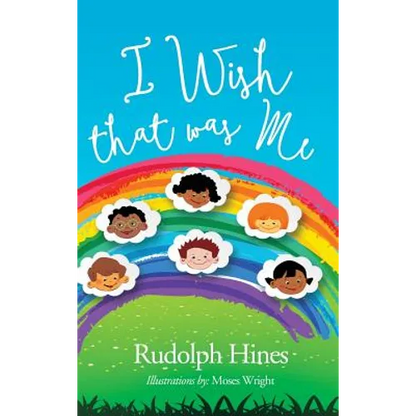 I Wish That Was Me - Hardcover