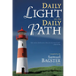 Daily Light on the Daily Path (Day Devotional) - Paperback