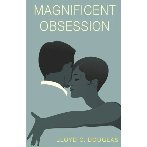 Magnificent Obsession - Paperback
