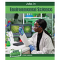 Jobs in Environmental Science - Library Binding