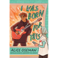 I Was Born for This - Hardcover