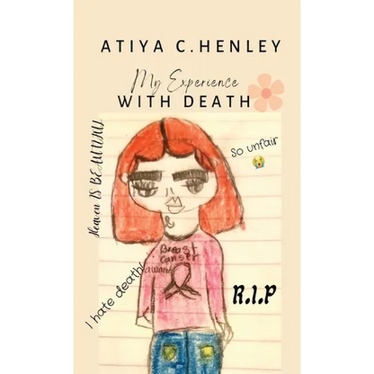 My Experience with Death - Paperback