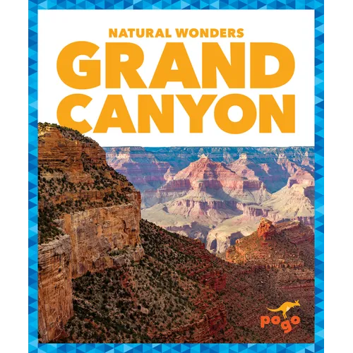 Grand Canyon - Library Binding