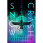 Snow Crash: Deluxe Edition - Hardcover