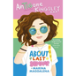 Antigone Kingsley - Paperback