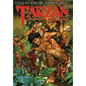 Tarzan and the Ant Men: Edgar Rice Burroughs Authorized Library - Hardcover