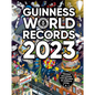Guinness World Records 2023 (Ed. Latinoamérica) - Hardcover